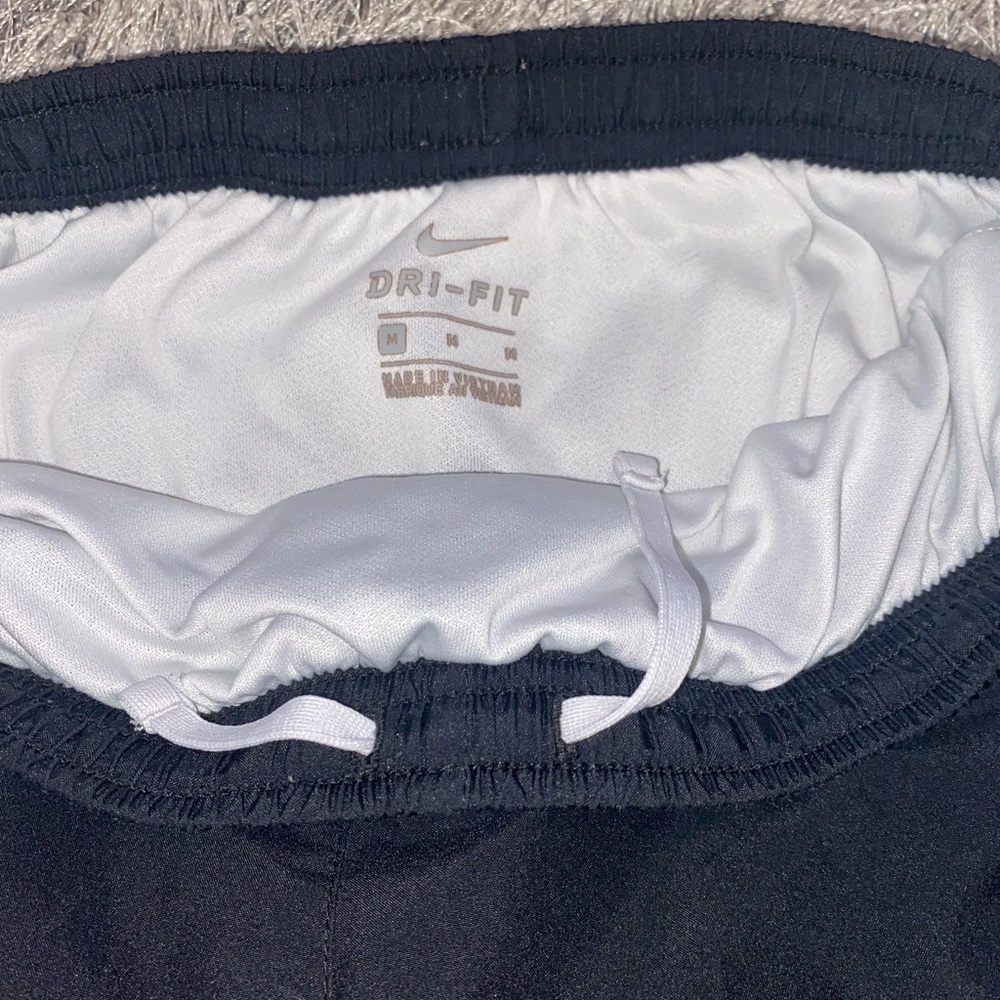 I grew out of these shorts, they are Nike. - Picture 3 of 3